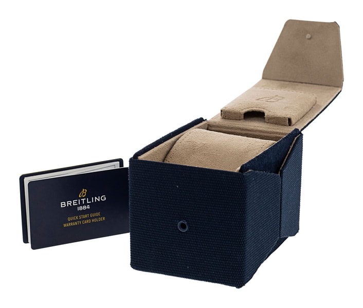 Breitling Endurance Pro X82310